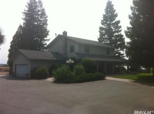 23900 N McIntire Rd, Clements, CA 95227