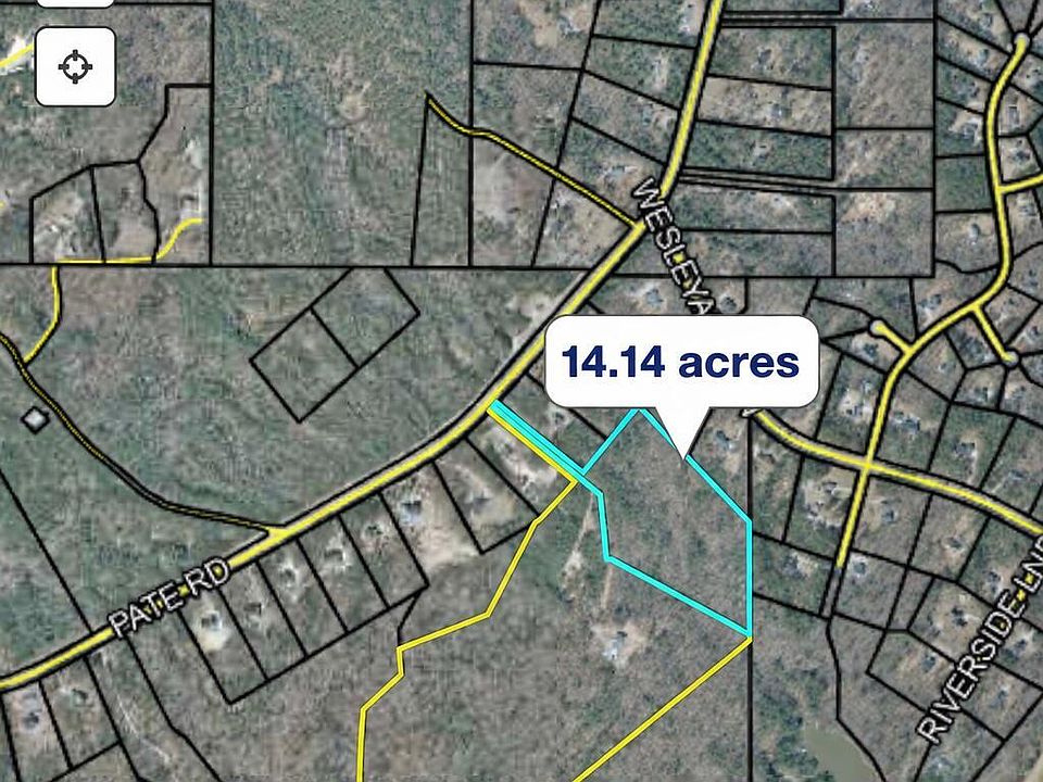 1st image of 0 Pate Rd