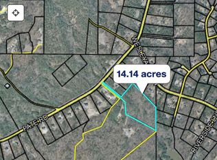 0 Pate Rd, Juliette, GA 31046