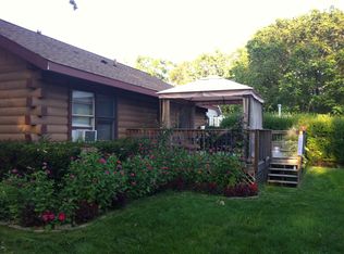 26123 W Tarvin Ln, Ingleside, IL 60041