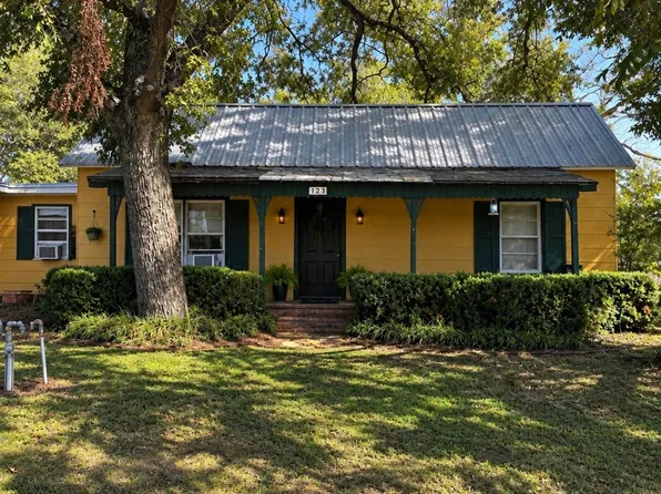 123 Main St, Blanket, TX 76432