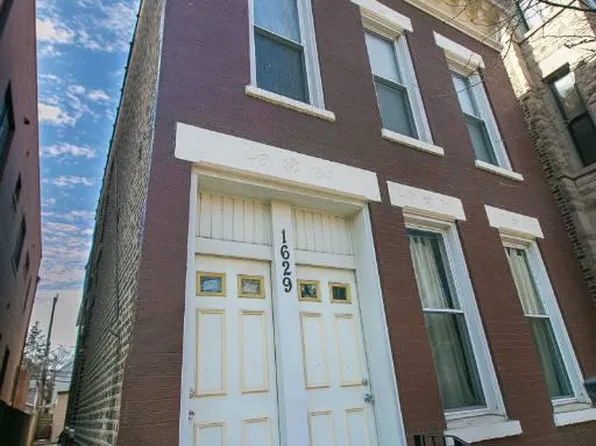 1629 W Huron St #1R, Chicago, IL 60622