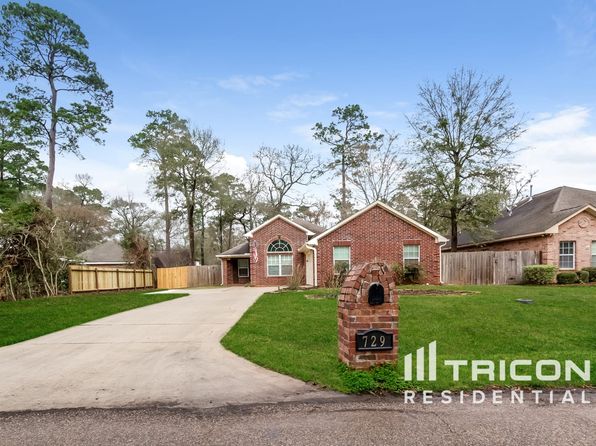 729 Forest Lane Dr