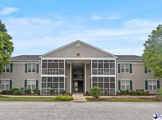 1434 Golf Terrace Blvd APT 5, Florence, SC 29501