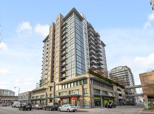 8033 Saba Rd #909, Richmond, BC V6Y 4M8