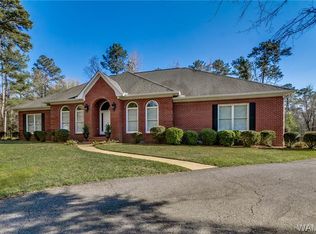 11172 Patton Rd, Northport, AL 35475