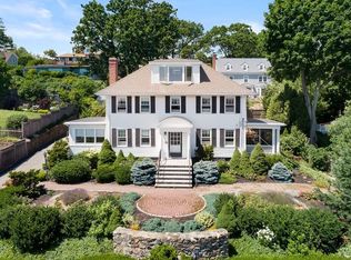 16 Bay View Ave, Swampscott, MA 01907