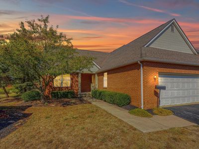 6949 Greensview Village Dr, Canal Winchester, OH, 43110