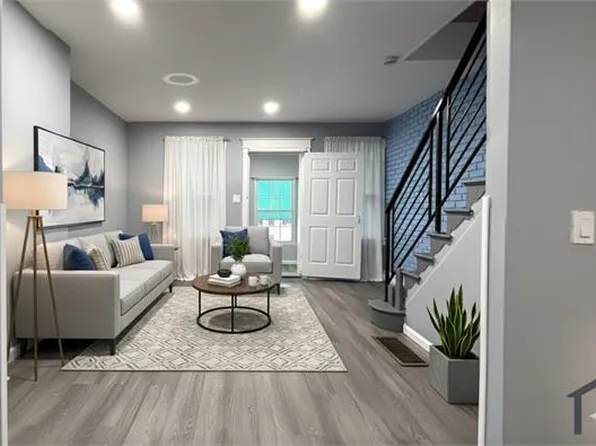 1535 S Patton St, Philadelphia, PA 19146