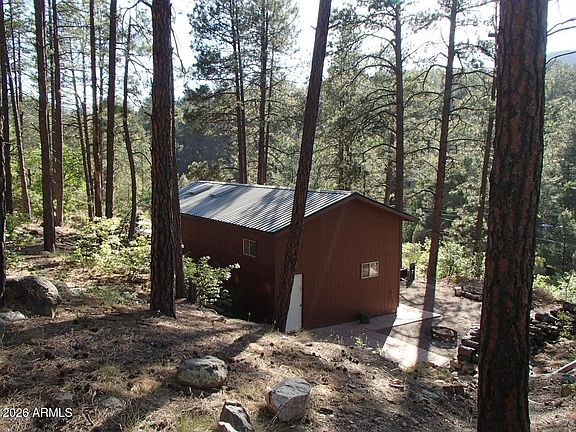 3rd image of 7345 E CROWN KING Road