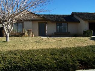 11583 Laurel Oak Rd, Victorville, CA 92392