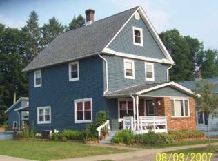 513 Wright St, Corry, PA 16407