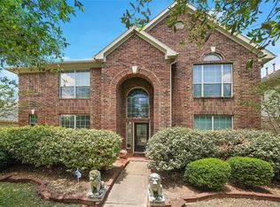 17614 Dylans Point Ct, Houston, TX 77084