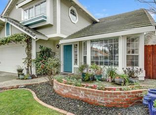 160 Alum Rock Ct, Tracy, CA 95376