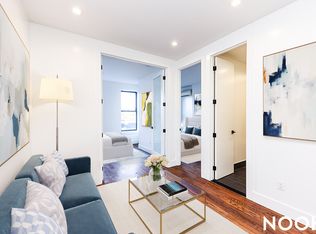 1784 Broadway #3C, Brooklyn, NY 11207