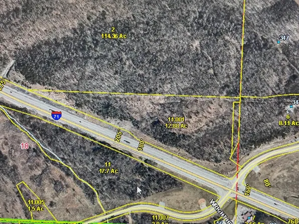 Xx 90 Highway, Jane, MO 64856