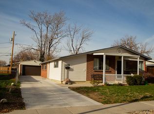 1159 N Topaz Dr, Salt Lake City, UT 84116
