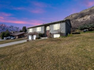 1111 E 300 N, Springville, UT 84663