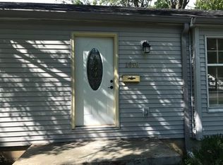 2050 Gerrard Ave, Indianapolis, IN 46224