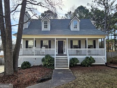 136 Cedars Glen Cir, Villa Rica, GA, 30180