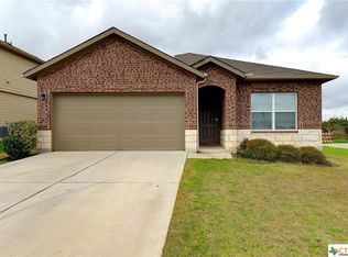 2200 Mottey St, Georgetown, TX 78626