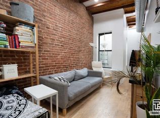 54 Market St #3B, New York, NY 10002