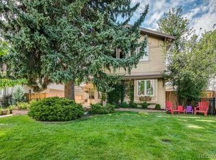 1421 Steele St, Denver, CO 80210