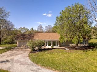 13400 E 217th Ter, Peculiar, MO 64078