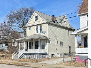 7805 Myron Ave, Cleveland, OH 44103