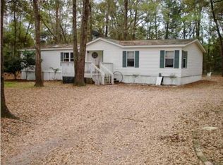 7410 Jenkins Hill Rd, Edisto Island, SC 29438