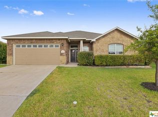 6138 Fair Hill Dr, Temple, TX 76502