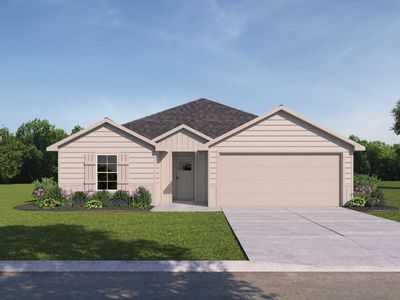 6202 Rocky Point Rd, Princeton, TX, 75407