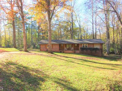 538 Locke St, Palmetto, GA, 30268