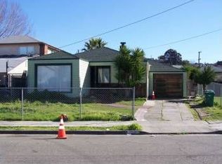 9934 Dante Ave, Oakland, CA 94603