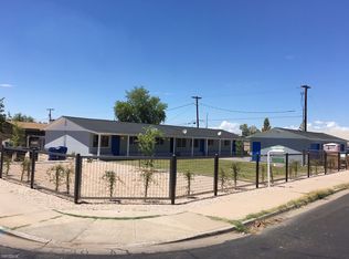 608 W 5th Ave, Mesa, AZ 85210