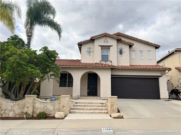 17261 Fremont Ln, Yorba Linda, CA 92886