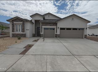 14520 Tierra Resort Ave, El Paso, TX 79938