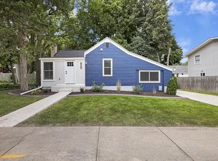 6743 Depot St, Windsor, WI 53598