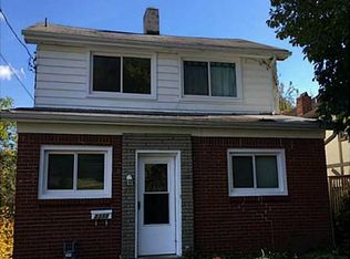 2331 Vodeli St, Pittsburgh, PA