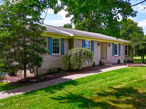 4004 Delaware Dr, La Grange, KY 40031