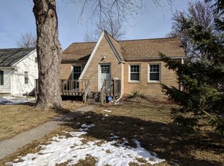 2501 40th Pl, Des Moines, IA 50310