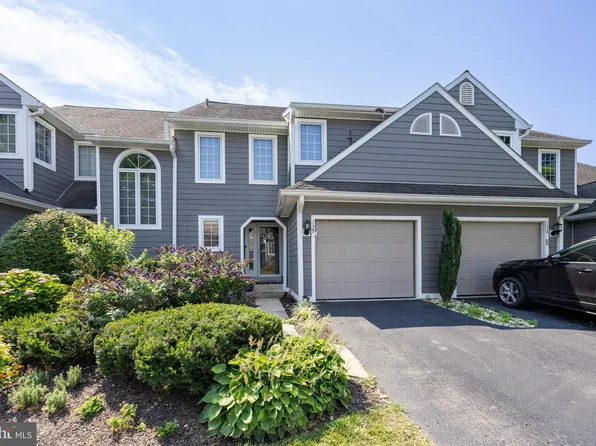 139 N Village Ln, Chadds Ford, PA 19317