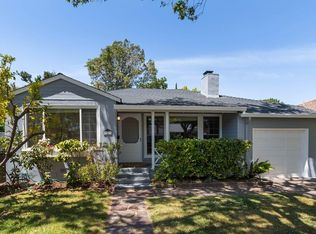 1157 18th Ave, Redwood City, CA