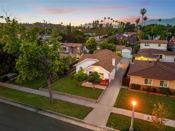 2517 Birch St, Alhambra, CA 91801