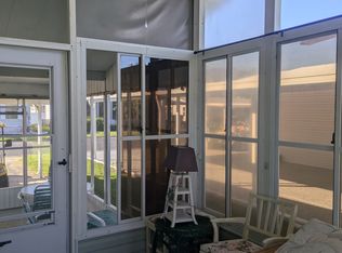 5707 45th St E LOT 281, Bradenton, FL 34203