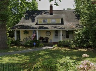 5707 Waycross St, Raleigh, NC 27606