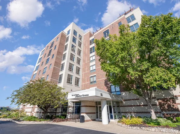 101 Harbor Greene Dr Unit W302, Bellevue, KY 41073