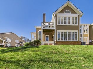 4691 Four Seasons Ter UNIT C, Glen Allen, VA 23060
