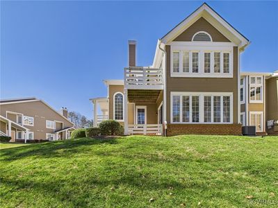 4691 Four Seasons Ter UNIT C, Glen Allen, VA, 23060