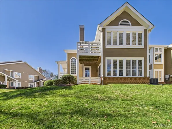 4691 Four Seasons Ter Unit C, Glen Allen, VA 23060